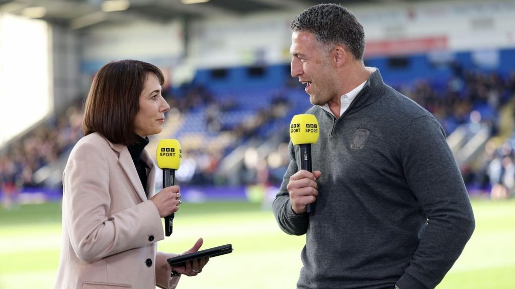 BBC announces next TV pick with Leeds Rhinos to feature in landmark game
