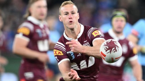 Cherry-Evans eyes Origin history as Roosters tipped favourties to sign