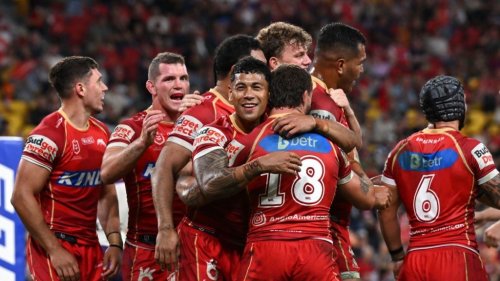 NRL Conclusions: Brilliant Bulldogs, dismal Broncos and the Lachlan Galvin saga