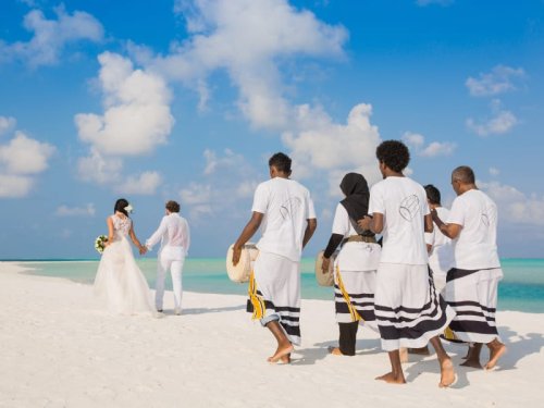 Boduberu - A Maldivian Music & Dance Legacy