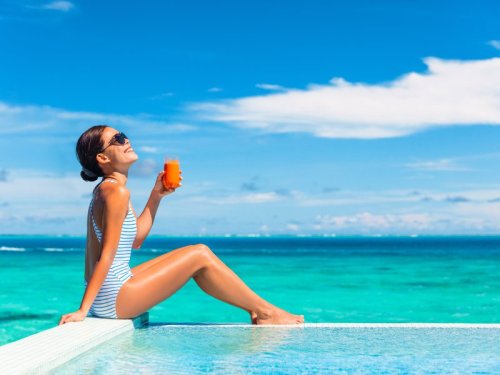 10 Must-have Drinks in the Maldives | LoveTheMaldives.com