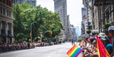 The 21 Best Pride Events in NYC 2023