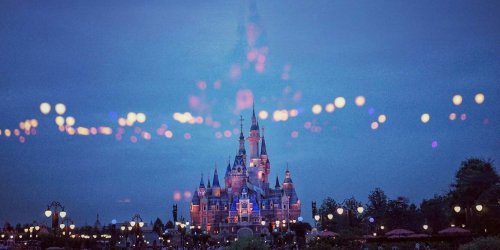 Weihnachten im Disneyland Paris: Alle Infos zur Weihnachtszeit 2023