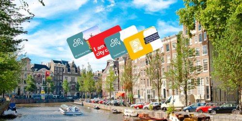 Der GROSSE Amsterdam Card Vergleich: Empfehlungen & Tipps 2023