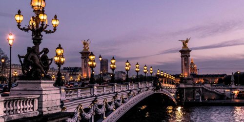 Die 18 besten Events im Oktober 2023 in Paris