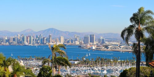 San Diego City Guide