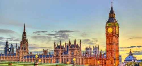 5 Tage London 2023 – Reiseplanung leicht gemacht