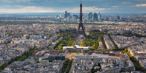 19 der besten Events und Aktivitäten in Paris im Juni 2023