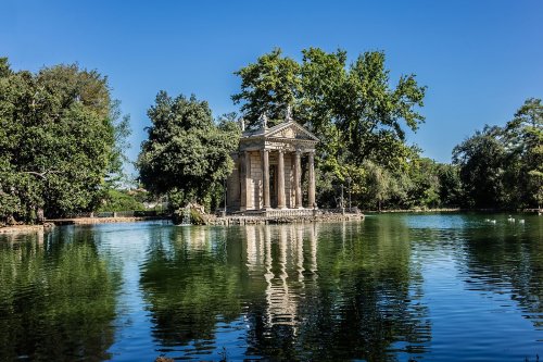 Villa Borghese