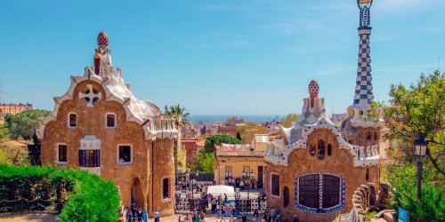 Die 25 besten Sehenswürdigkeiten in Barcelona