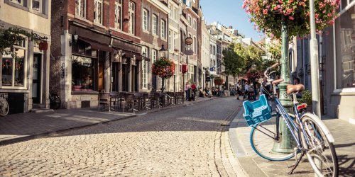 Wann ist die BESTE Reisezeit für Amsterdam in 2023?