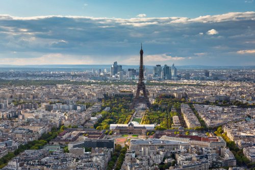 Der ultimative Guide für Montparnasse in Paris 2023