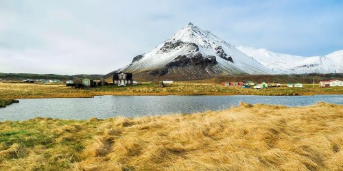 Island Rundreise: Die Ringstraße ist Abenteuer pur!