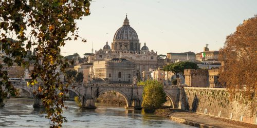 Rom im August: Warum Rom auch im August eine Reise wert ist