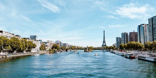 18 der besten Events und Aktivitäten in Paris im August 2023