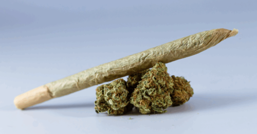 Malta Tightens Weed Laws: Smoking At Home Can Land You €235 Fine If Smell Bothers Others | Lovin Malta