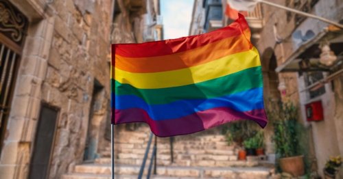 10 Years At The Top: Malta Leads LGBTI+ Rights Index Again