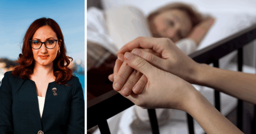 First Euthanasia Public Meeting To Take Place In Fgura On Friday | Lovin Malta