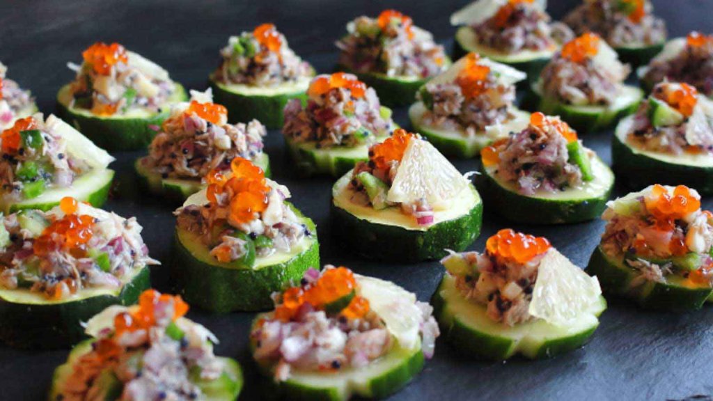 KETO RECIPES - cover