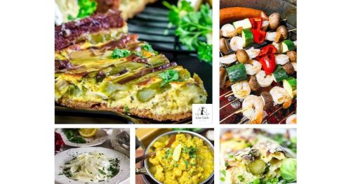 13 Spring Recipes – You Won't Believe The Flavor Explosion