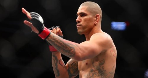 Report – Alex Pereira ‘Unlikely’ to fight at UFC 301 next month after suffering second broken toe against Jamahal Hill