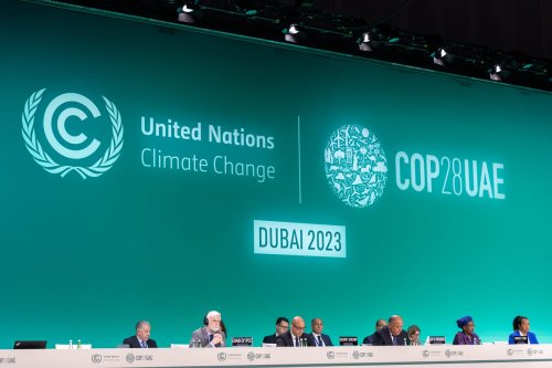 COP28: A better climate for US-China relations?