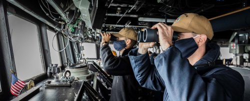 Countering China’s Adventurism over Taiwan: A Third Way