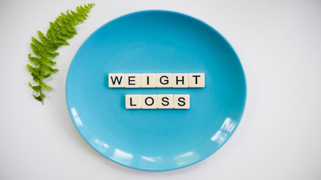 Weight Loss - cover