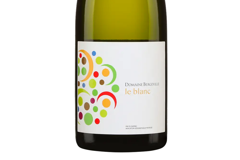 Noël local | Les vins de la semaine