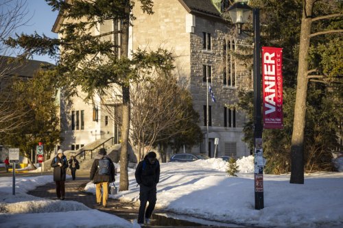 Enquêtes aux cégeps Dawson et Vanier | Une déformation du concept d’antisémitisme