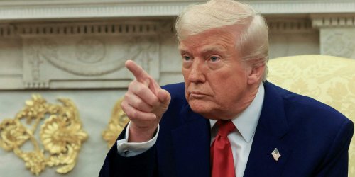 Trump et le Groenland : joue-la comme un Romain !