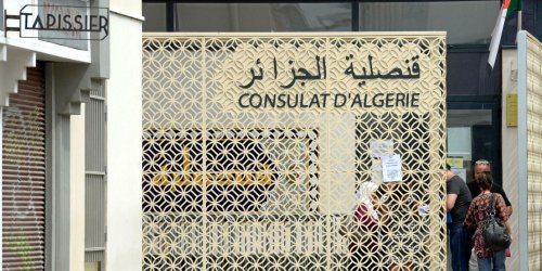 Passeports diplomatiques : la crise avec l’Algérie révèle une caste de privilégiés