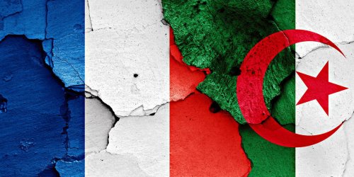 Algérie : les esclaves noirs affranchis par la France, ces oubliés de la colonisation