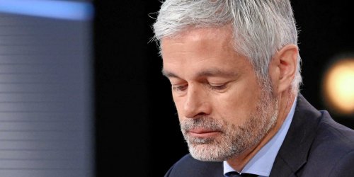 Laurent Wauquiez ou l’art de tout gâcher face à Manuel Bompard