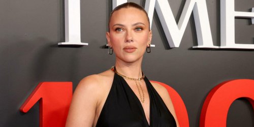 Scarlett Johansson, l’actrice qui a dit non à Sam Altman