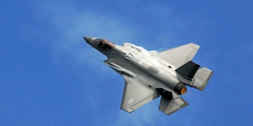 Après l’Allemagne, le Canada envisage à son tour d’annuler sa commande de F-35 américains