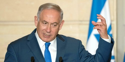 Défaite de Netanyahou : « À qui, de qui et d’où parlez-vous, Monsieur Tahar Ben Jelloun ? »