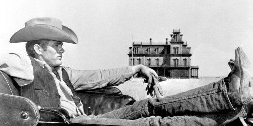 James Dean : les derniers secrets sur sa sexualité dévoilés