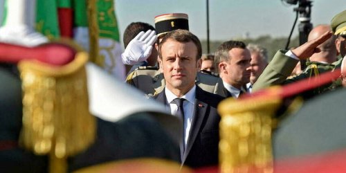 France : « mauvaise humeur » assumée au Maghreb
