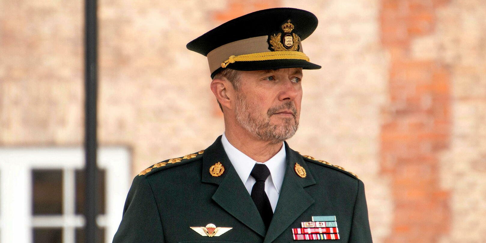 La piqûre de rappel de Frederik X à Donald Trump au sujet du Groenland