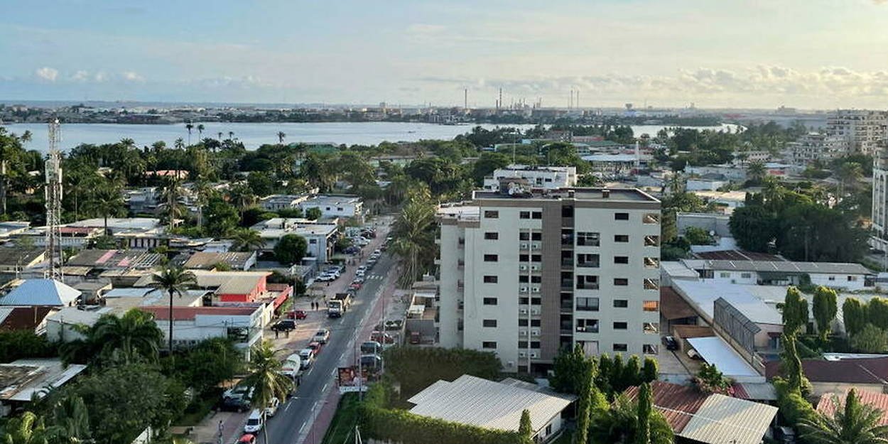 Cocaïne : « Abidjan, c’est le Miami des années 80-90 »