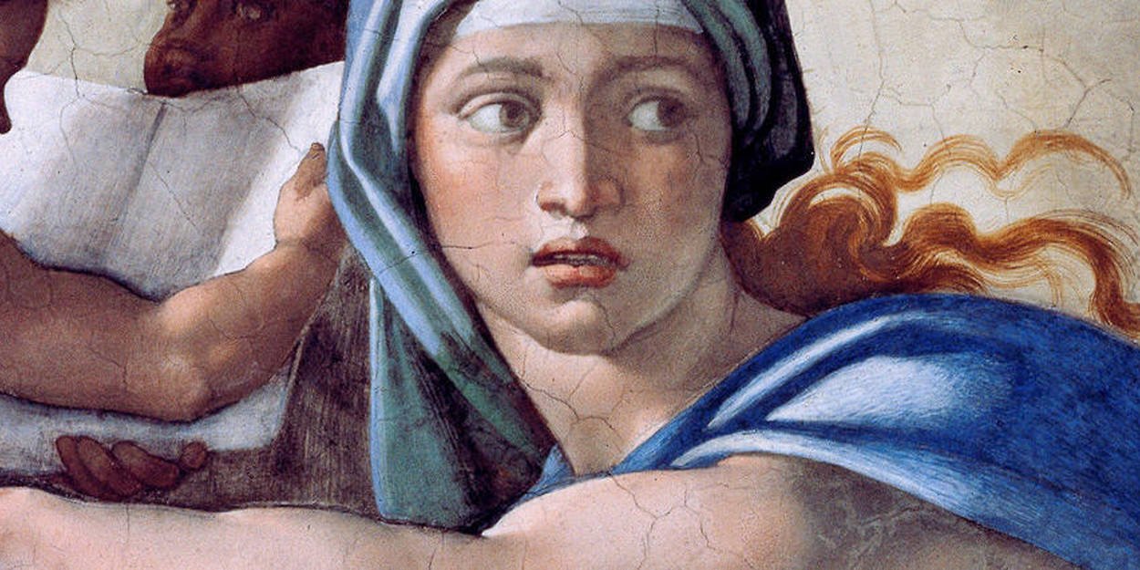 La théorie des idées de Platon