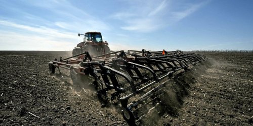 Au cœur de la guerre, l’Ukraine va perdre ses avantages douaniers avec l’UE