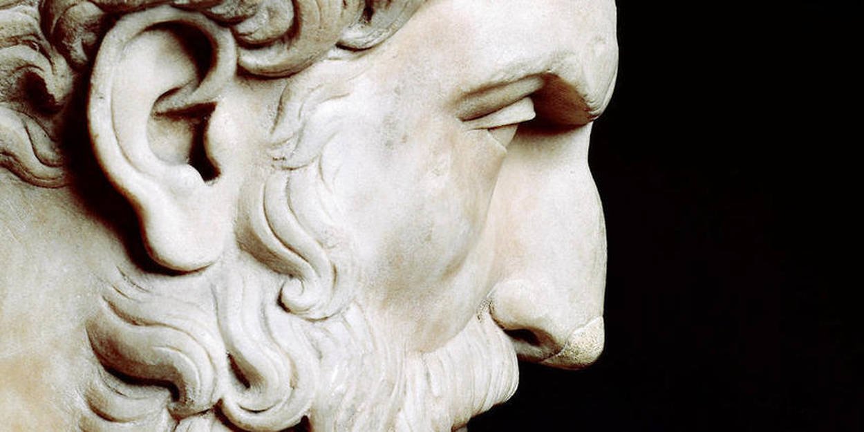 Maîtriser la pensée antique en 10 leçons