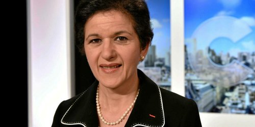 Les raisons qui ont poussé Malika Sorel à claquer la porte du RN