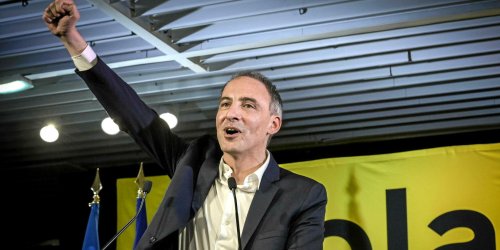 « Rendez-nous la statue de la Liberté ! » : l’appel de Glucksmann aux Américains