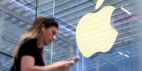 Apple s’apprête à accélérer sur l’IA