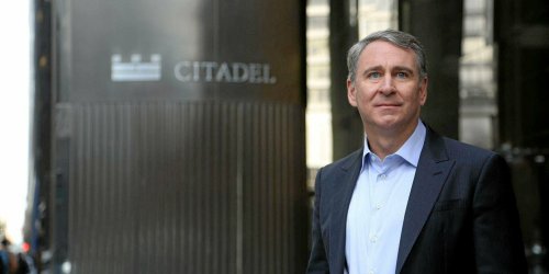 « Ces emplois ne reviendront pas » : Ken Griffin, milliardaire et grand donateur républicain, avertit Trump