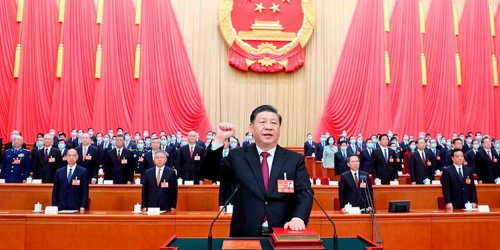 Chine : au pays du mensonge et des dissimulations