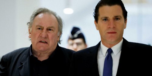 Depardieu s’enlise face à des témoignages accablants